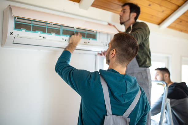 Best Geothermal HVAC Systems in Monte Alto, TX
