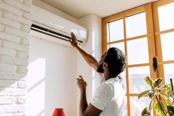 Best Solar-powered HVAC Systems in Monte Alto, TX
