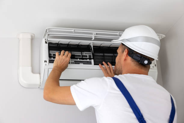 Trusted Monte Alto, TX HVAC Experts