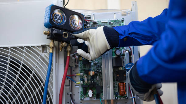 Best Residential HVAC in Monte Alto, TX