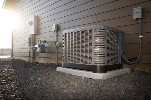 Best Air Conditioning Cleaning in Monte Alto, TX